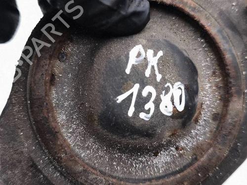 Engine mount TOYOTA GT 86 Coupe (ZN6_) 2.0 (ZN6AC_, ZN6BC_, ZN6K) | BP39957040M89 - Image 5