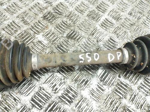 Right front driveshaft MAZDA 6 Estate (GJ, GL) 2.2 D | BP36174586M39 - Image 6