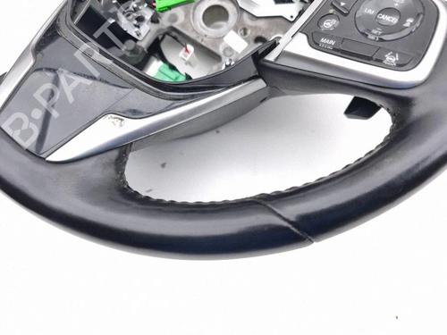 Rat HONDA CR-V V (RW_, RT_) 2.0 E-CVT HYBRID AWD (RT6) | BP37404710C49  - Image 6