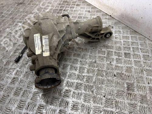 Used Front differential Front differential 28907486 28907486