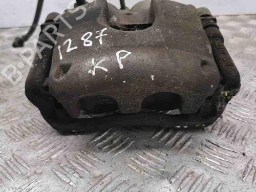 Left front brake caliper NISSAN NAVARA (D22) 3.0 TD 4x4 | BP28905982M105 