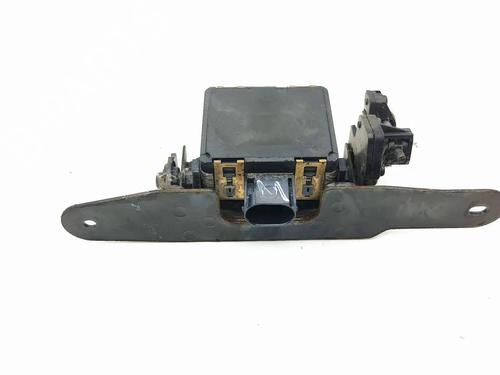 Electronic module NISSAN NAVARA NP300 Pickup (D23, D23T) 2.3 dCi 4x4 (D231, D23T) | BP33669427M83 - Image 2