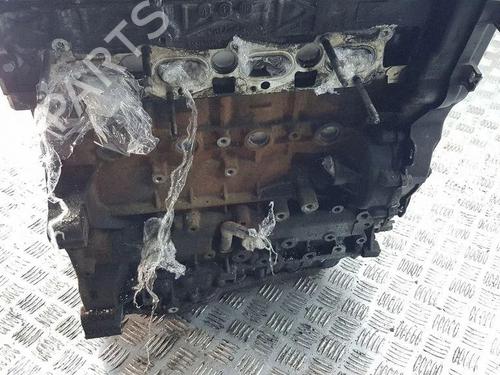 Engine MITSUBISHI OUTLANDER II (CW_W) 2.2 DI-D 4WD | BP40194333M1 - Image 2