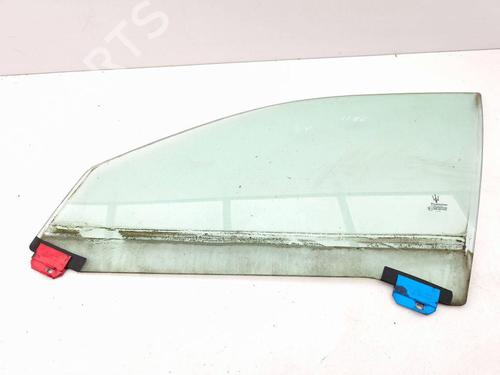 Used Front left door window MASERATI QUATTROPORTE V 4.2 (400 hp) 29614984