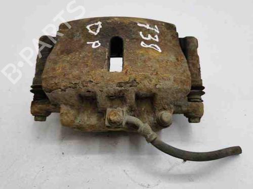 Højre bremsekaliber foran SAAB 9-7X 4.2 AWD | BP28858154M104 