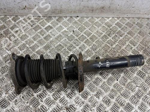 Used Left front shock absorber Left front shock absorber 33897475 33897475