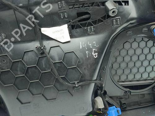 Rear right panel VOLVO V90 II Estate (235) D5 AWD | BP38268889C61 - Image 13