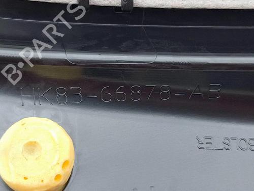 Altro JAGUAR E-PACE (X540) 2.0 D180 AWD | BP37510590O1 - Image 6