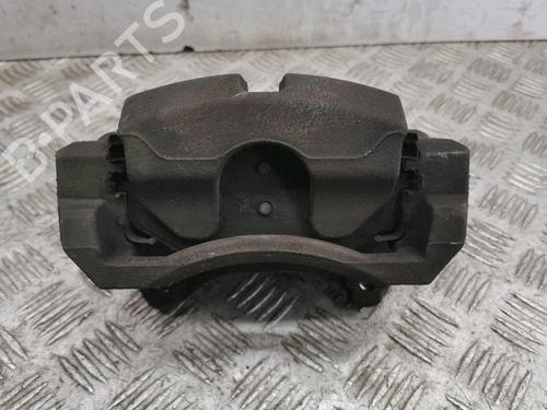 Left front brake caliper HYUNDAI TUCSON (NX4E, NX4A) 1.6 T-GDi Hybrid | BP38252043M105 - Image 6