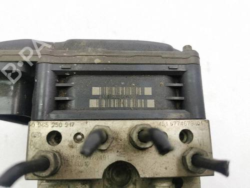 ABS pump BMW 5 Touring (E61) 520 d | BP40209374M43 - Image 2