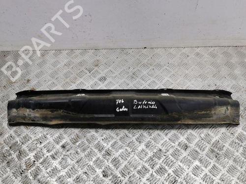 Used Rear bumper bracket PORSCHE CAYENNE (92A) 3.0 Diesel (239 hp) 28855741