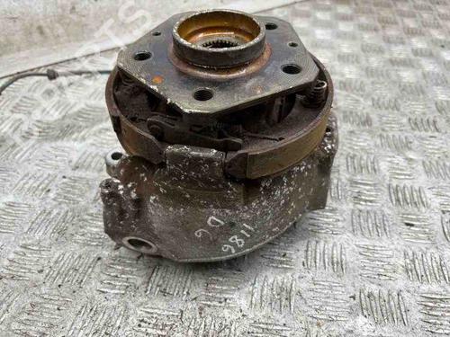 Right rear steering knuckle MASERATI QUATTROPORTE V 4.2 | BP29337706M28 