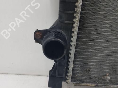 Water radiator FORD KUGA I 2.0 TDCi 4x4 | BP28893354M31 