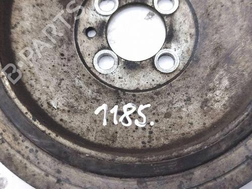 Pulley JEEP CHEROKEE (KL) 2.0 CRD 4x4 | BP37456628M122  - Image 6