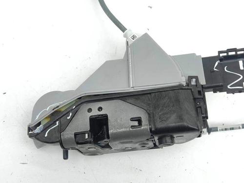 Front left lock CITROËN C5 AIRCROSS (A_) 1.2 PureTech 130 (ARHNSJ) | BP28905556C98 