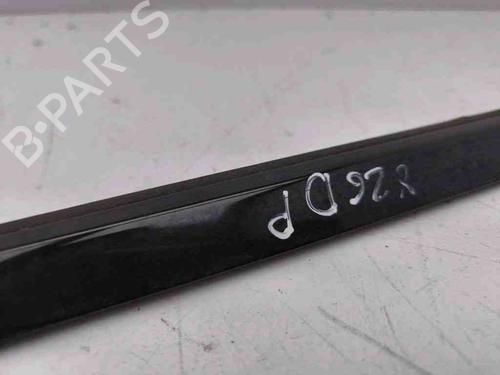 Door moulding trim MERCEDES-BENZ B-CLASS Sports Tourer (W246, W242) B 200 CDI (246.201) | BP28901576C150 