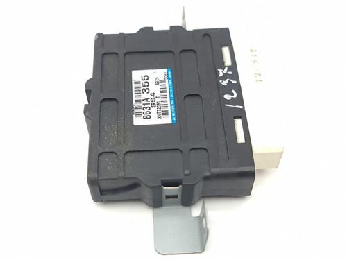 Electronic module MITSUBISHI PAJERO IV (V8_W, V9_W) 3.2 DI-D (V88W, V98W) | BP28881448M83 