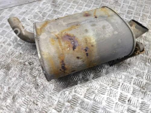 Exhaust system LEXUS IS II (_E2_) 220d (ALE20) | BP32666142M121 - Image 3