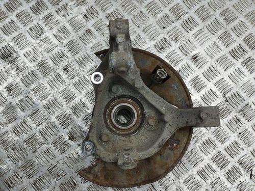 Right front steering knuckle OPEL ANTARA A (L07) 2.2 CDTi 4x4 | BP28896139M26 