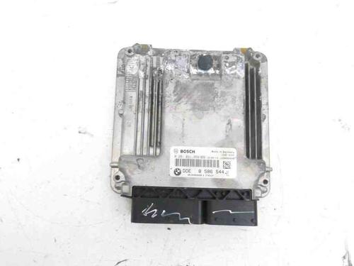 Motorstyringsenhet BMW X5 (F15, F85) xDrive 40 d (313 hp) 28901721