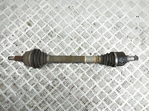 Left front driveshaft CITROËN C4 CACTUS 1.6 HDi 90 | BP38280802M38 - Image 8