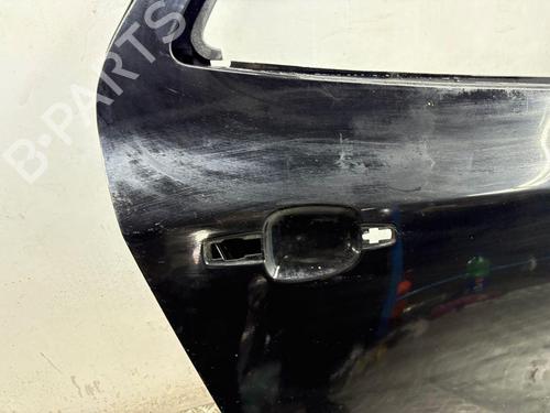 Right rear door OPEL MOKKA / MOKKA X (J13) 1.4 (_76) | BP29510219C5 