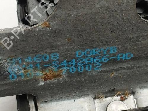 Tailgate lock FORD KUGA I 2.0 TDCi | BP28888118C101 