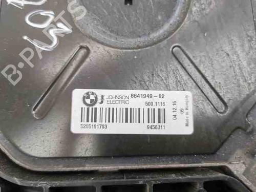 Køleventilator elektrisk BMW i3 (I01) Range Extender | BP28862346M35