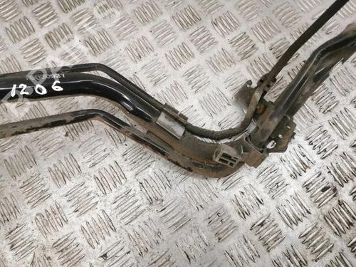 Pipe LEXUS IS III (_E3_) 300h (AVE30_, AVE30R) | BP40206336M125  - Image 5
