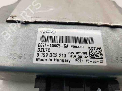 Electronic module FORD MONDEO V Saloon (CD) 1.5 TDCi | BP28870653M83
