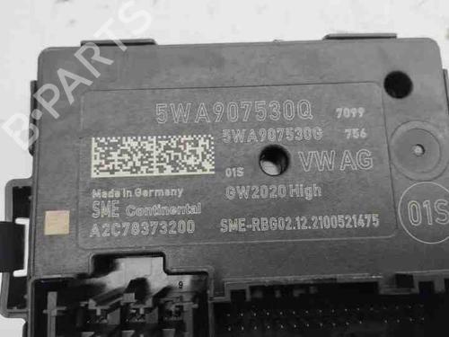 Electronic module VW GOLF VIII (CD1, DA1) 1.5 TSI | BP28864268M83 