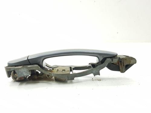 Venstre bak utvendig håndtak SEAT TOLEDO II (1M2) 1.9 TDI (110 hp) 28891376