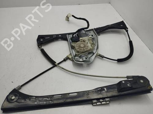 Front left window mechanism MERCEDES-BENZ C-CLASS (W203) C 270 CDI (203.016) | BP36193441C22 - Image 7