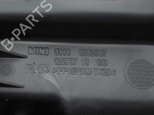 Vano posta oggetti MINI MINI (F55) Cooper D | BP38249257C95 - Image 8