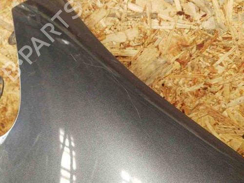 Right front fenders HONDA CIVIC VIII Hatchback (FN, FK) 2.2 CTDi (FK3) | BP28885537C42 