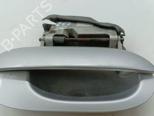 Used Rear right exterior door handle BMW 5 (E39) 530 d (184 hp) 28895557