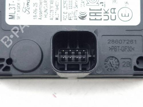 Electronic module FORD KUGA III (DFK) 2.5 Duratec Plug-in-Hybrid | BP38244776M83 - Image 4