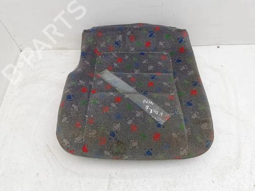 Used Rear seat Rear seat 33663301 33663301