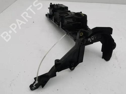 Ventildæksel FORD C-MAX II Van 1.6 TDCi | BP28842589M124 