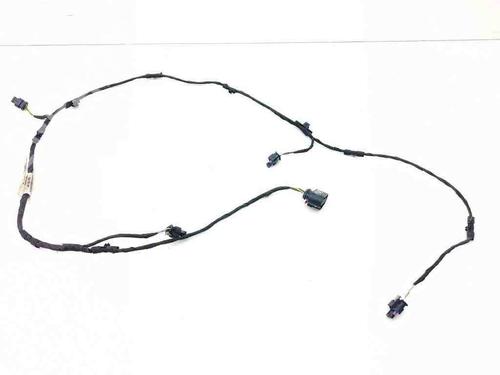 Elektronisk modul SKODA ENYAQ iV SUV (5AZ) 50 (148 hp) 28907582