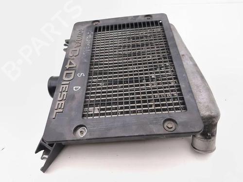 Intercooler TOYOTA RAV 4 II (_A2_) 2.0 D 4WD (CLA20_, CLA21_, CLA20R, CLA21R) | BP32665961M30 - Image 5