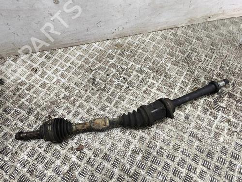Used Right front driveshaft Right front driveshaft 36063276 36063276