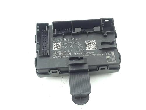 Electronic module AUDI A4 B9 (8W2, 8WC) 2.0 TDI | BP33881896M83 - Image 2