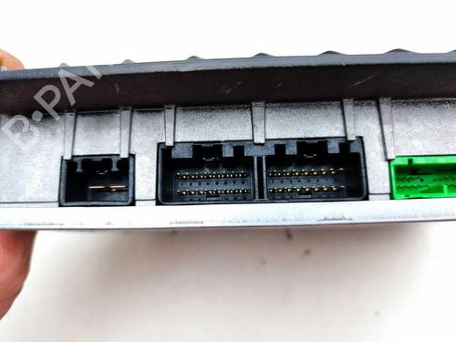 Electronic module LAND ROVER RANGE ROVER EVOQUE (L538) 2.2 D 4x4 | BP29523844M83 