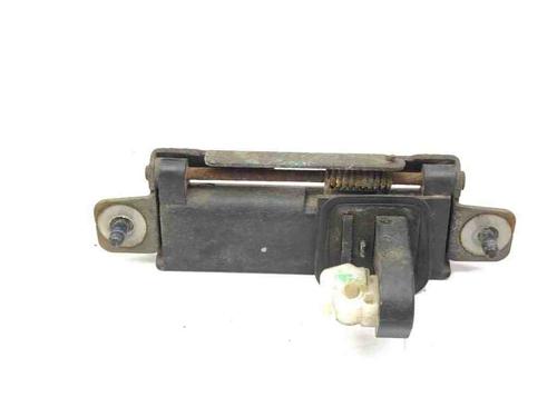 Tailgate handle MAZDA CX-7 (ER) 2.2 MZR-CD AWD (ER10A) | BP28900104C132