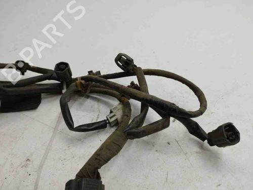 Electronic module PEUGEOT 4007 (VU_, VV_) 2.2 HDi | BP28877299M83 - Image 5