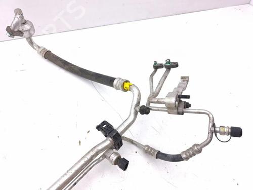 AC pipe HYUNDAI TUCSON (NX4E, NX4A) 1.6 T-GDi | BP36531945M126 - Image 8