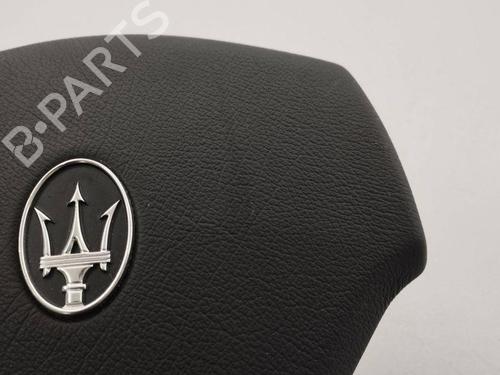 Driver airbag MASERATI QUATTROPORTE V 4.2 | BP28895928C9 