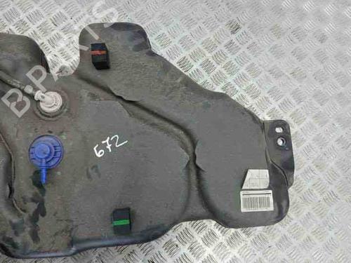 Fuel tank NISSAN JUKE (F16_) 1.0 | BP28854280C62