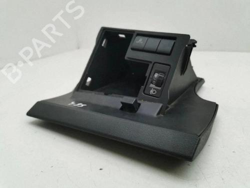 Cup/Object holder PEUGEOT 508 I (8D_) 2.0 HDi | BP40192666I37 - Image 3